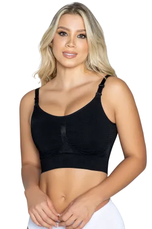JACKIE LONDON 625 - Seamless Bralette