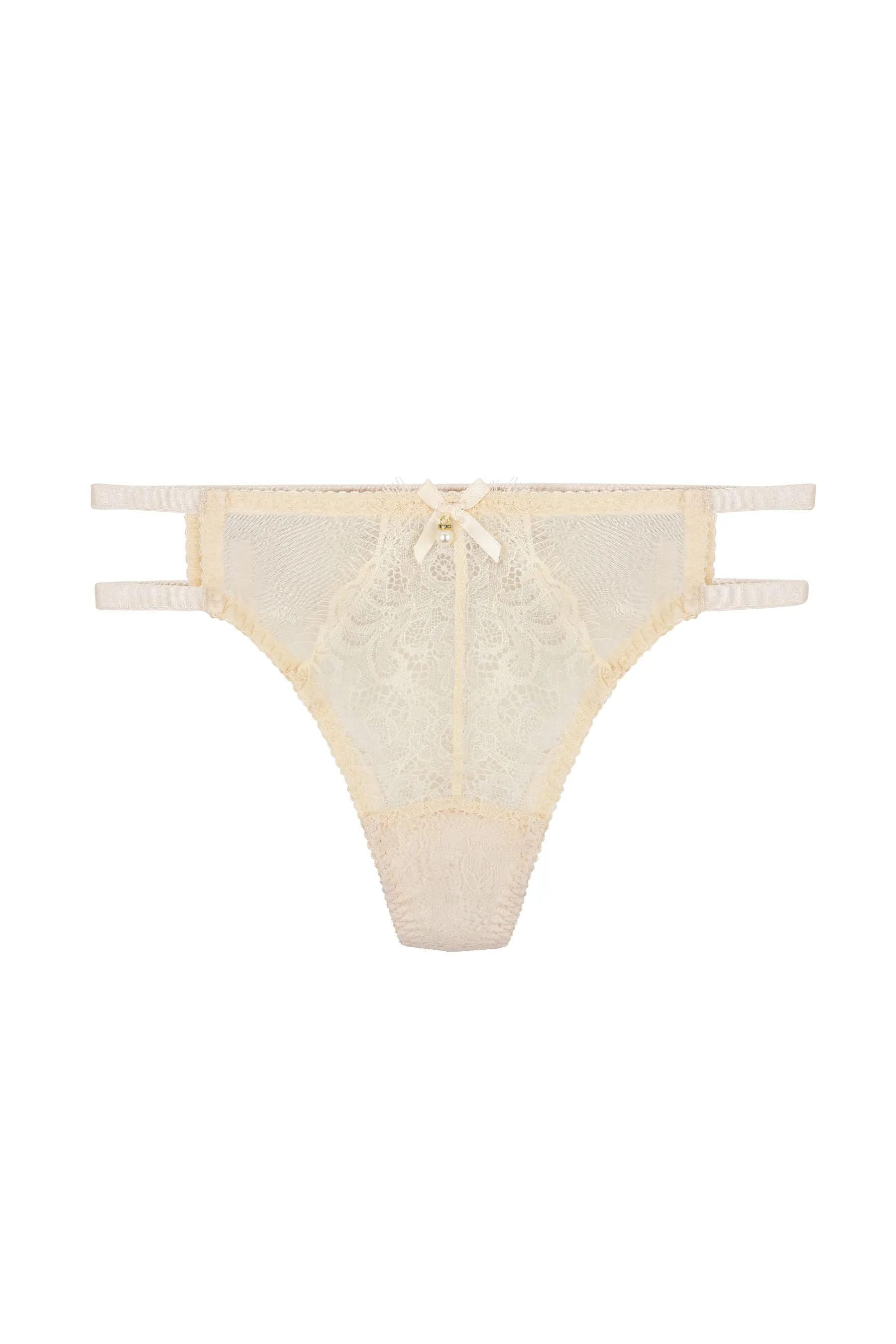 Jacqueline Dress and Panty Set