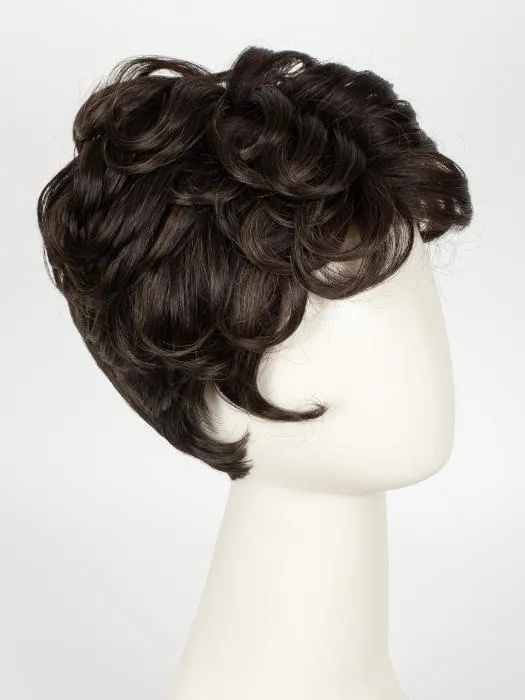 Jada | Synthetic Lace Front Wig (Mono Top)