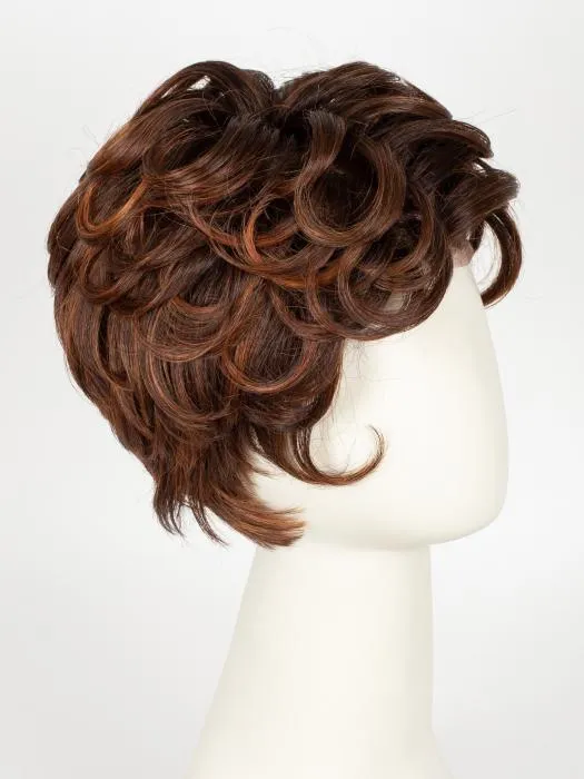 Jada | Synthetic Lace Front Wig (Mono Top)