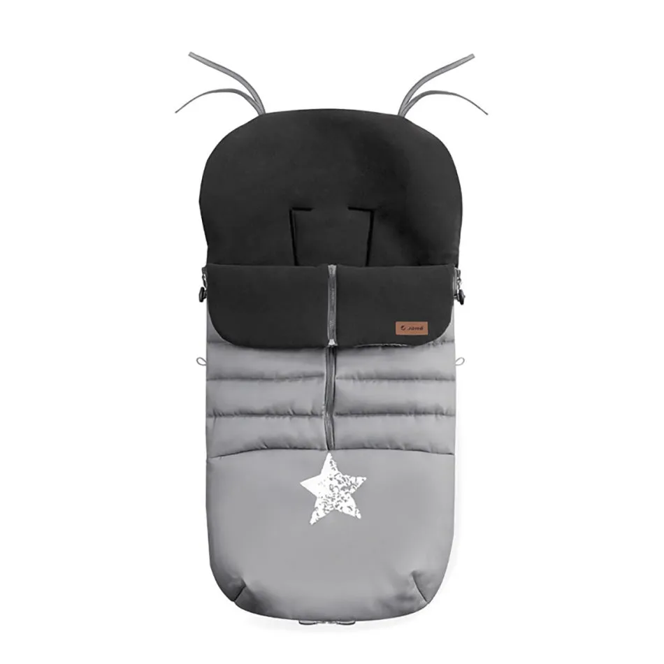 Jane Nest 3 In 1 Footmuff