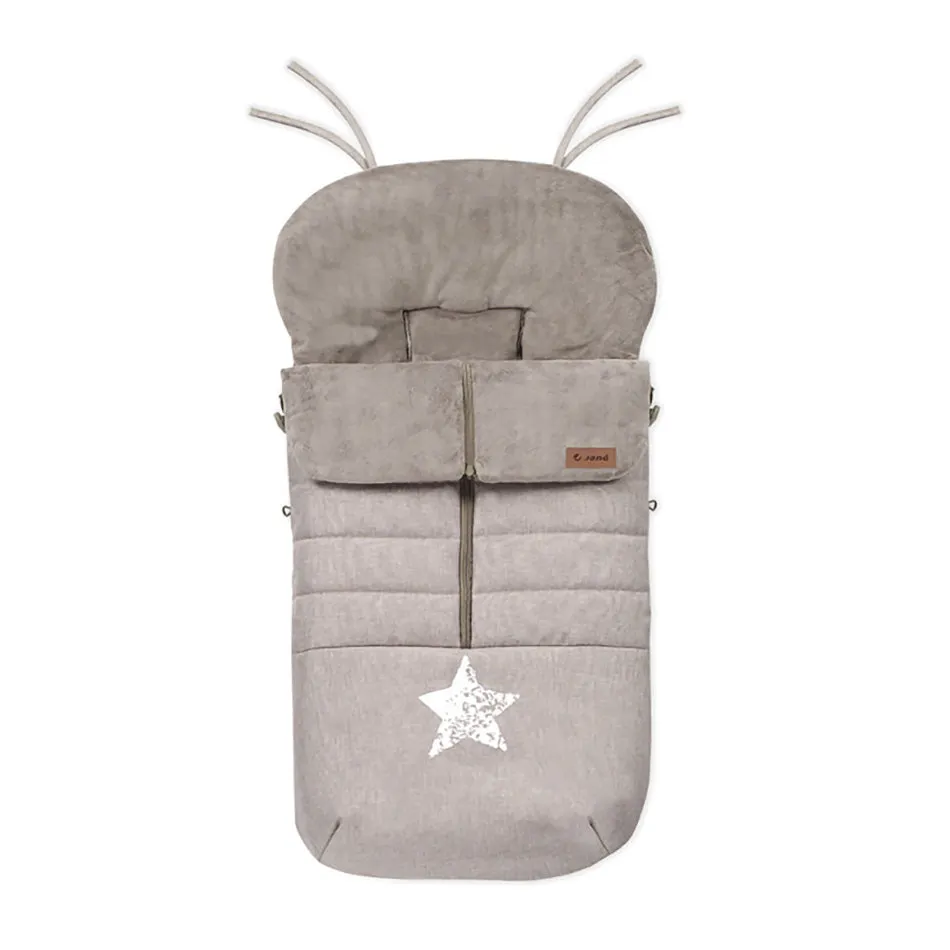 Jane Nest 3 In 1 Footmuff