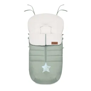 Jane Nest 3 In 1 Footmuff