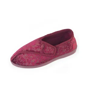Janice Ladies Slipper