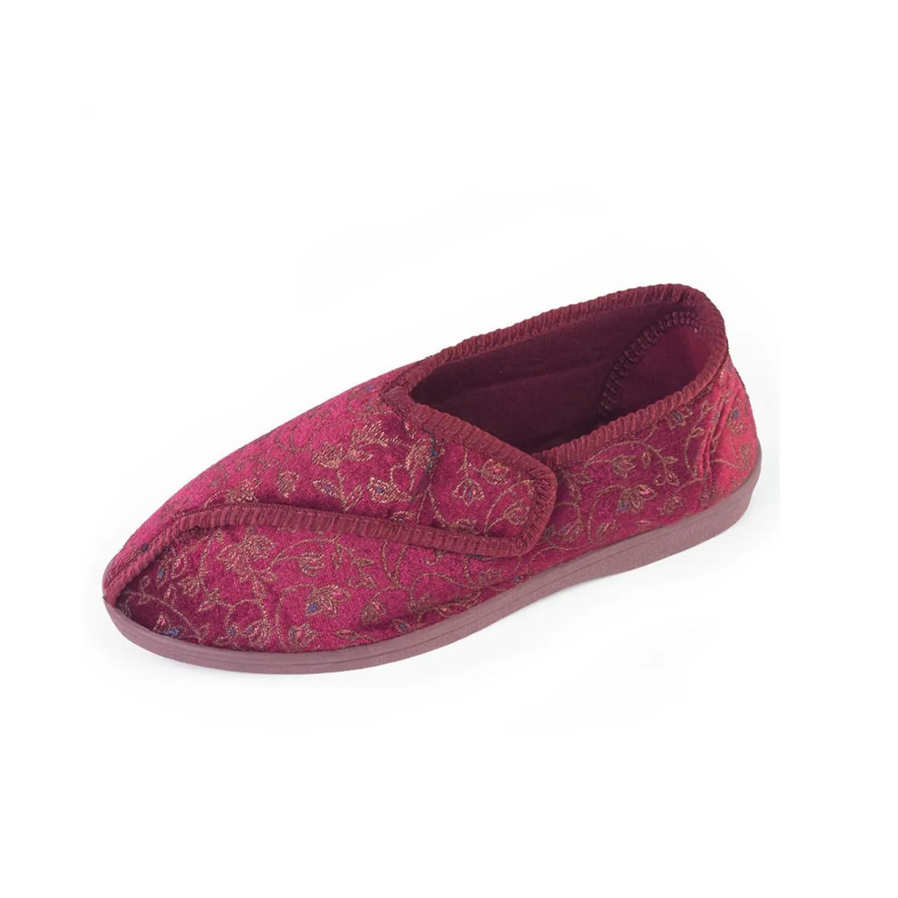 Janice Ladies Slipper