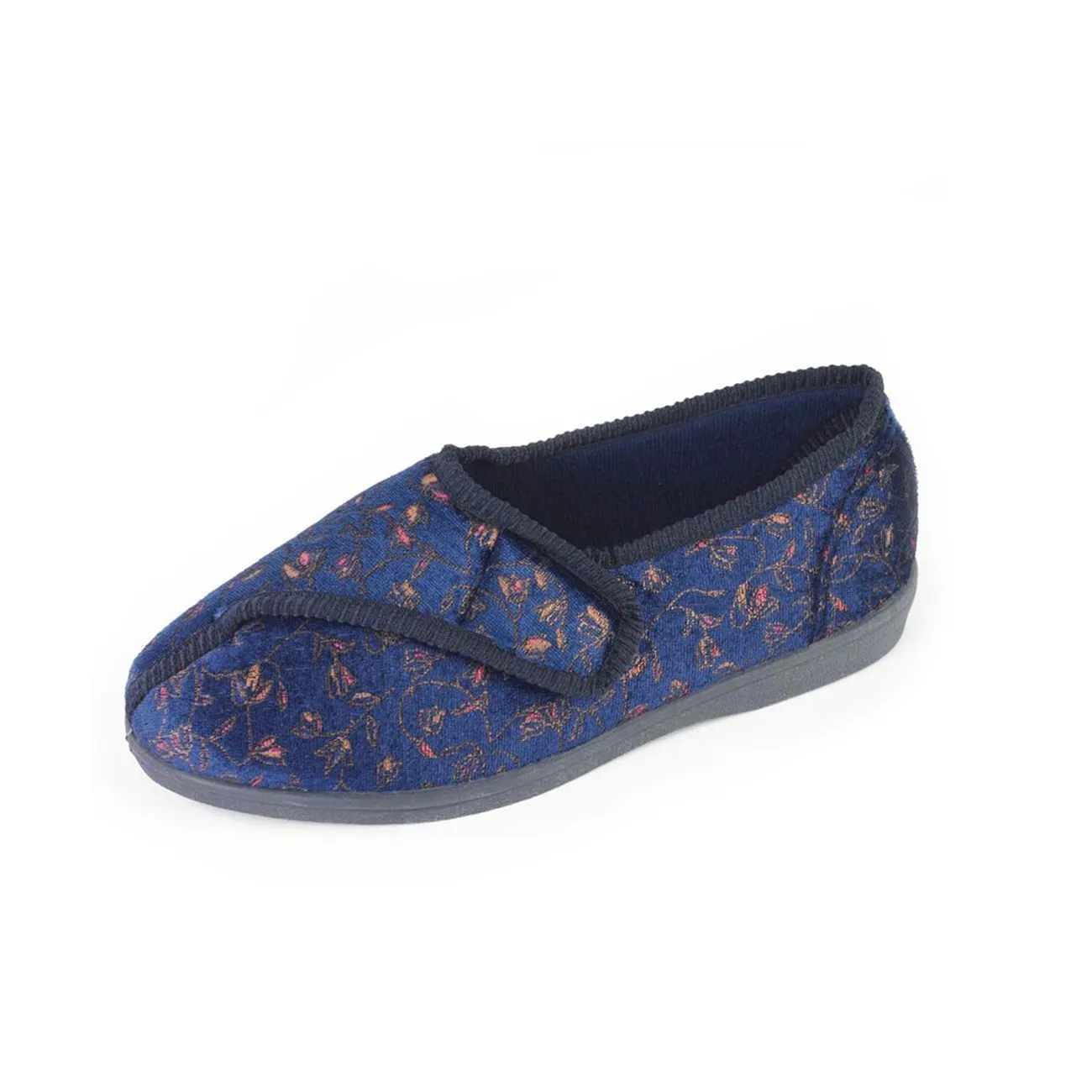 Janice Ladies Slipper