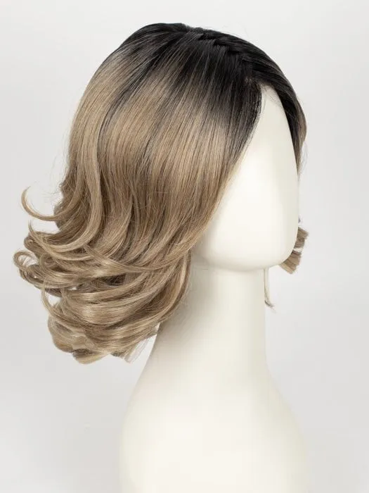 Jasmine | Synthetic Lace Front Wig (Mono Top)