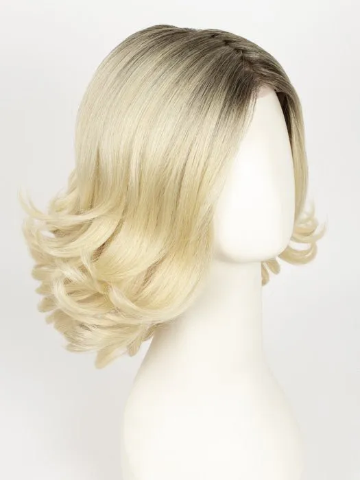 Jasmine | Synthetic Lace Front Wig (Mono Top)