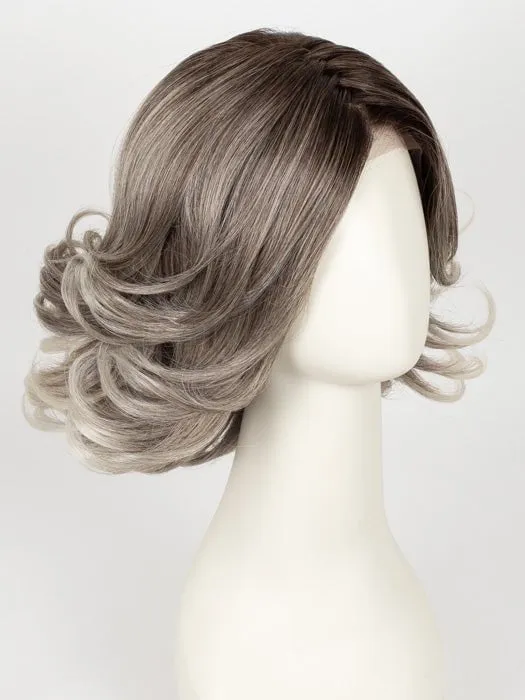 Jasmine | Synthetic Lace Front Wig (Mono Top)