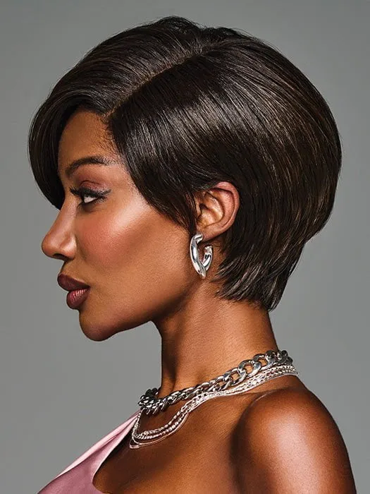 Jayla | Synthetic Lace Front Wig (Mono Part)