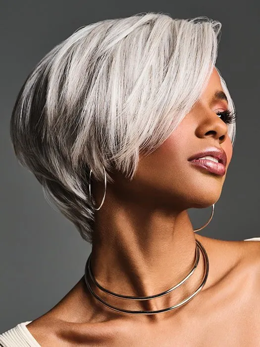 Jayla | Synthetic Lace Front Wig (Mono Part)