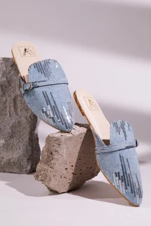 Jean Jazz Mule
