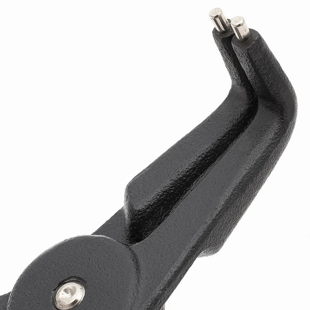Jet 730354 4 Piece Super Heavy Duty Snap Ring Pliers Set