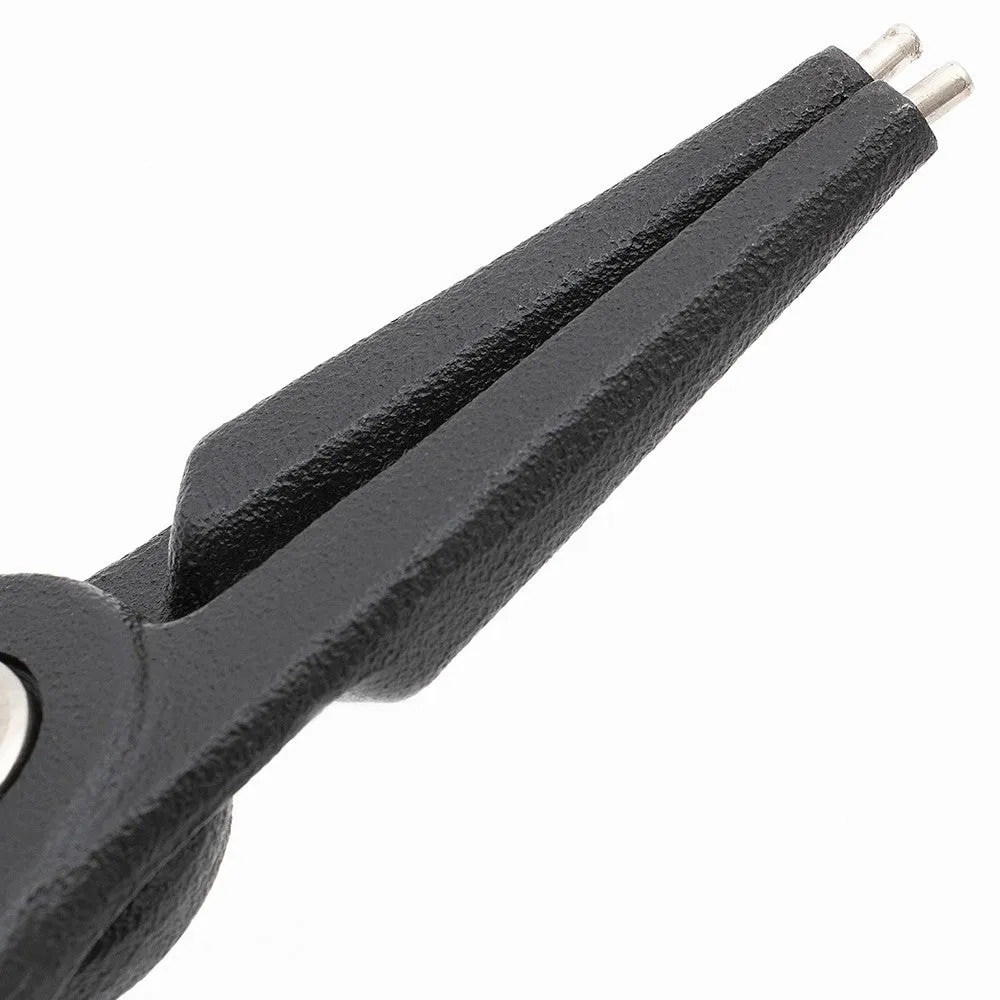 Jet 730354 4 Piece Super Heavy Duty Snap Ring Pliers Set