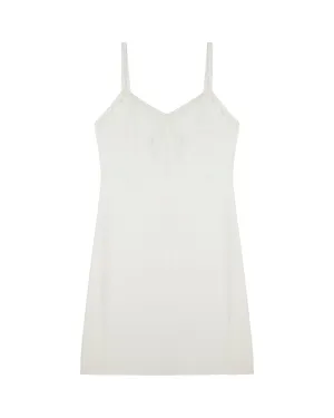 Jet Set Supima Cotton Chemise