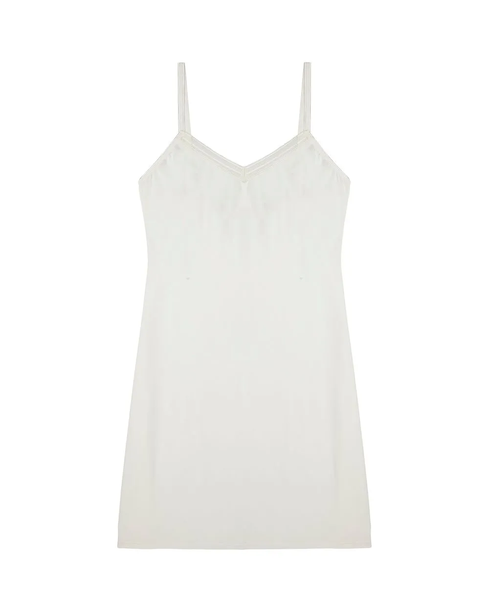 Jet Set Supima Cotton Chemise