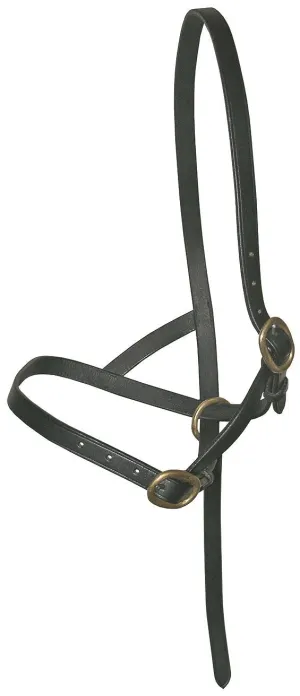 JHL Leather Foal Slip