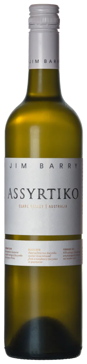 Jim Barry Assyrtiko 2023