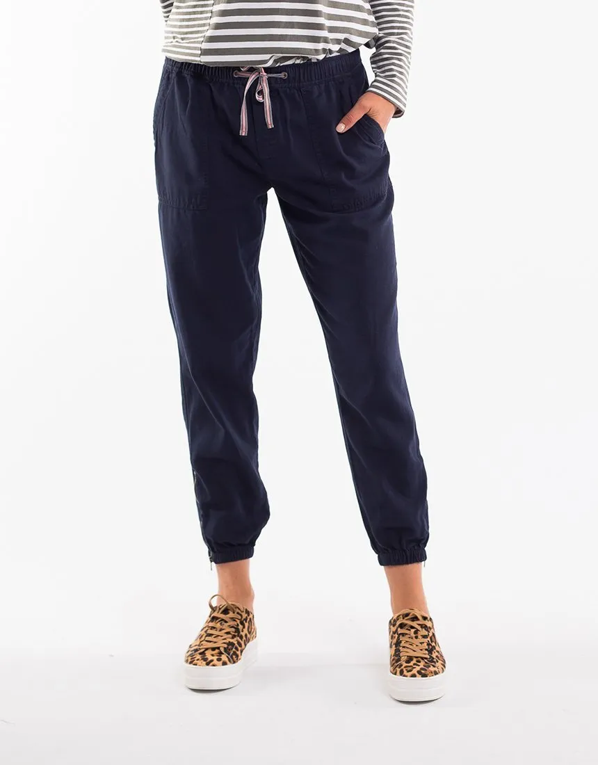 jogger zip cuff (8141022) Florance