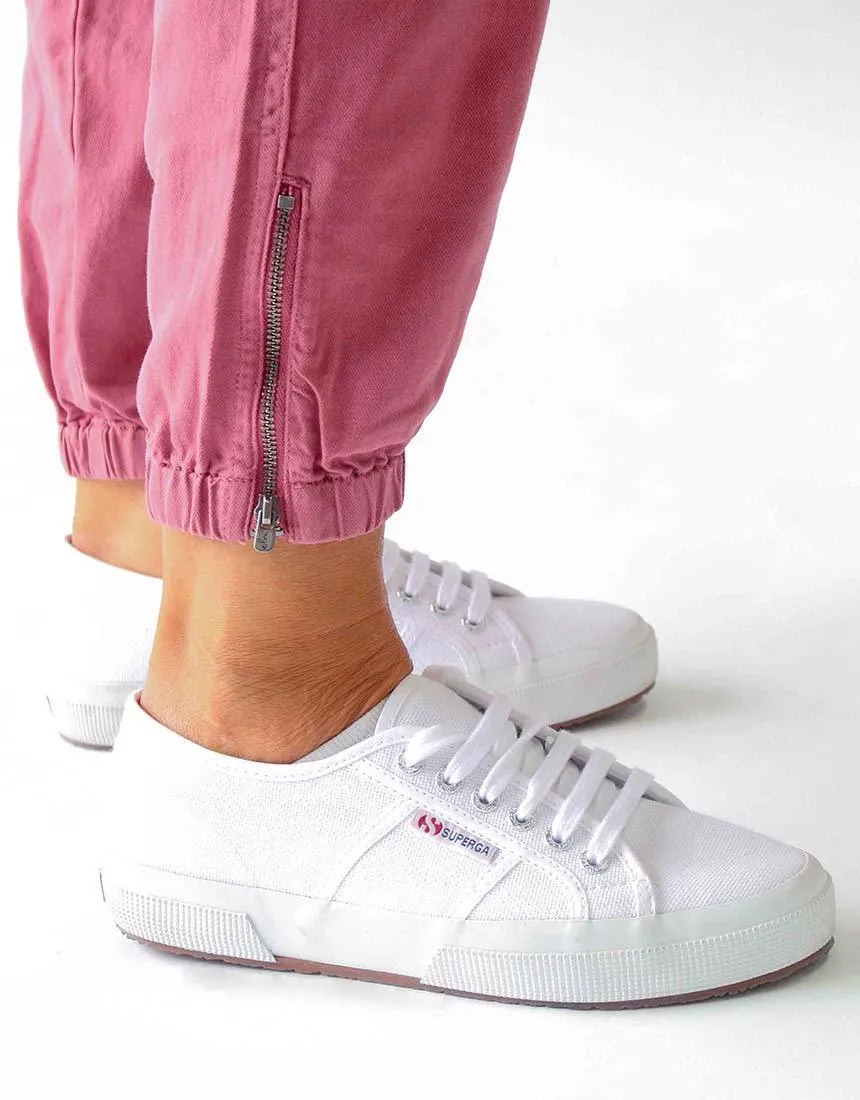 jogger zip cuff (8141022) Florance
