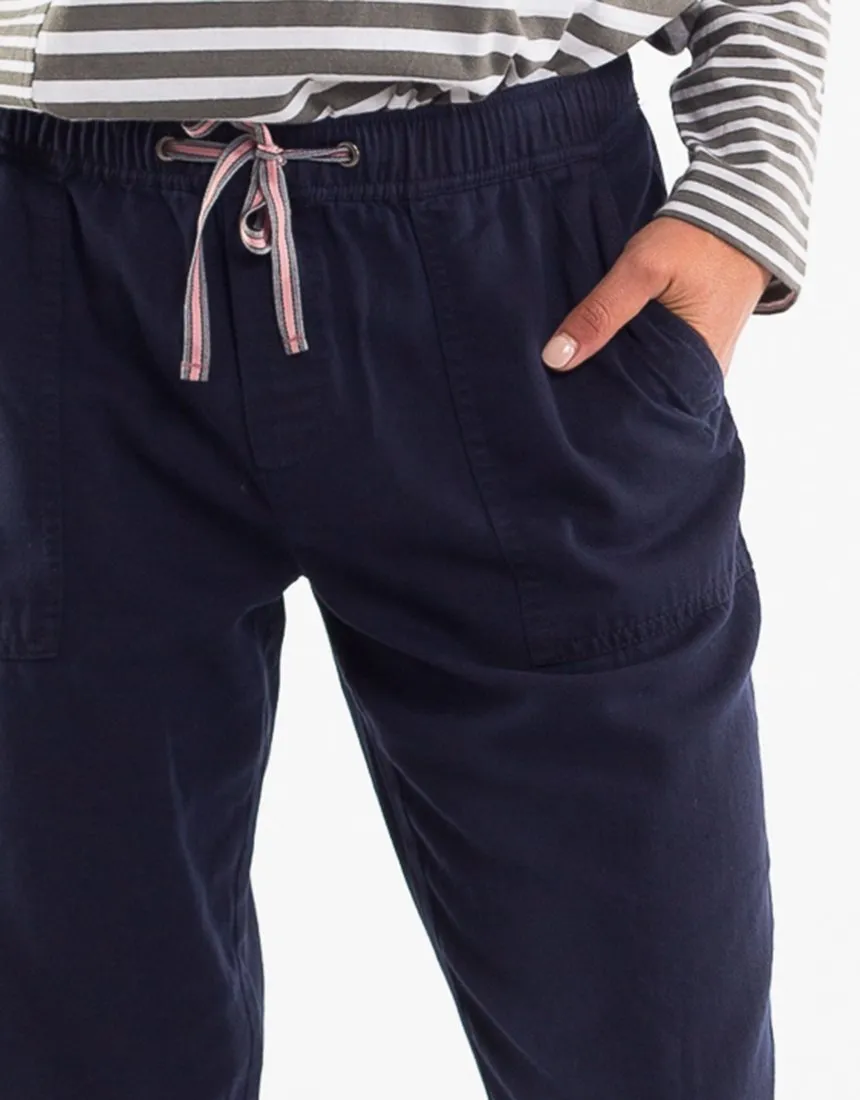 jogger zip cuff (8141022) Florance