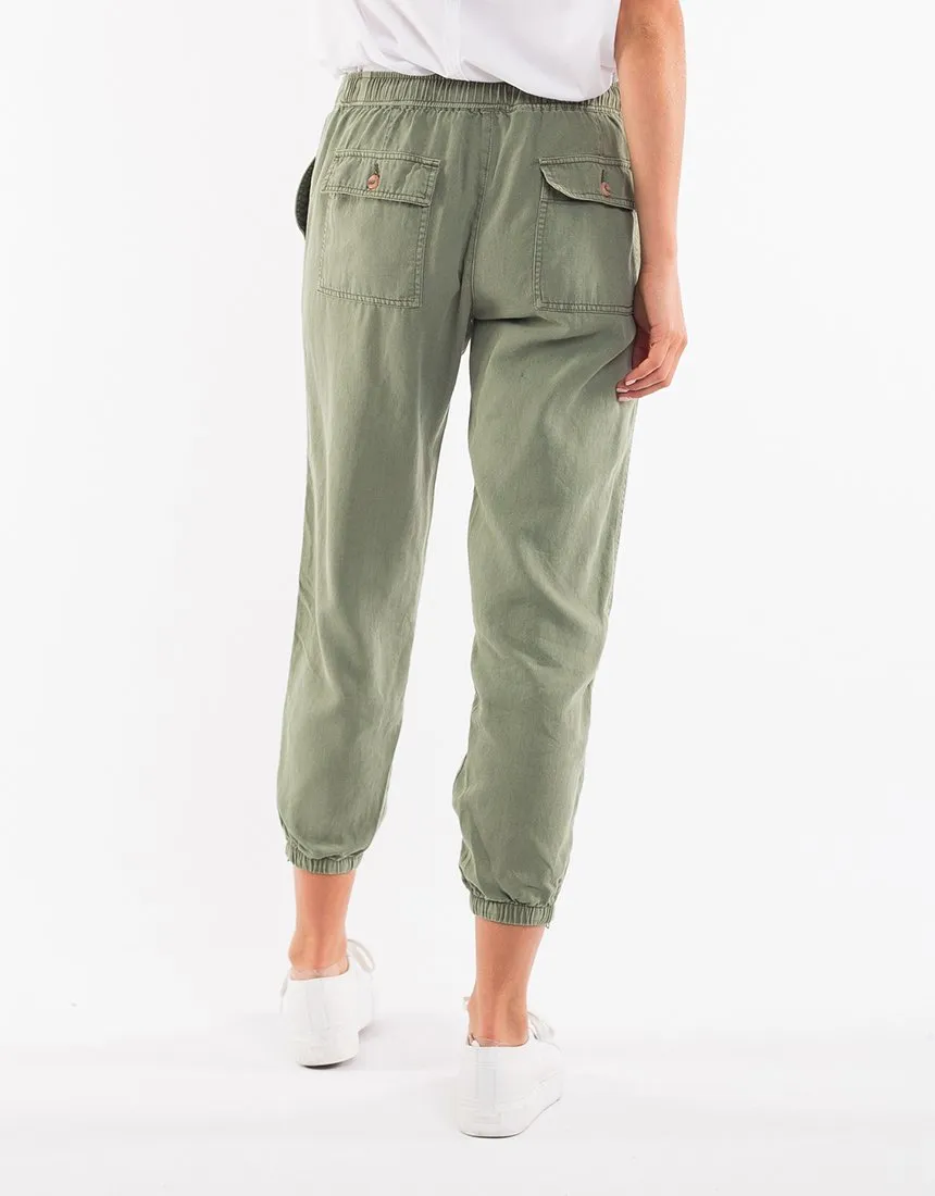 jogger zip cuff (8141022) Florance