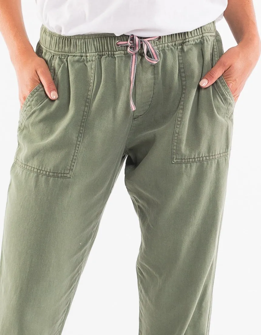jogger zip cuff (8141022) Florance