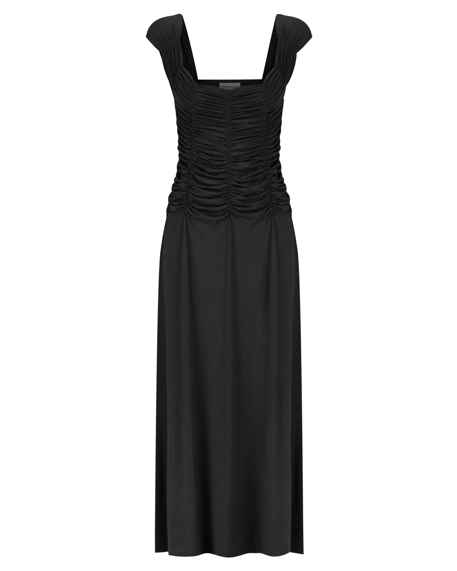 Jolene Dress | Black