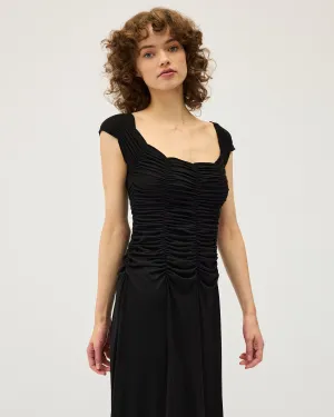 Jolene Dress | Black