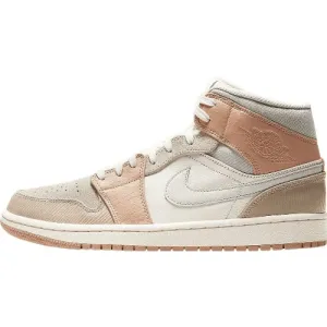 JORDAN 1 MID x MILAN
