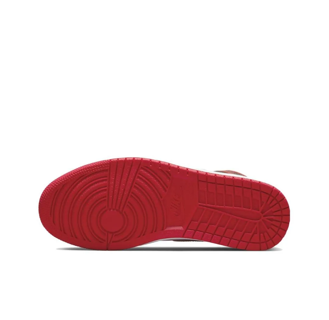 JORDAN 1 RETRO HIGH OG x HERITAGE