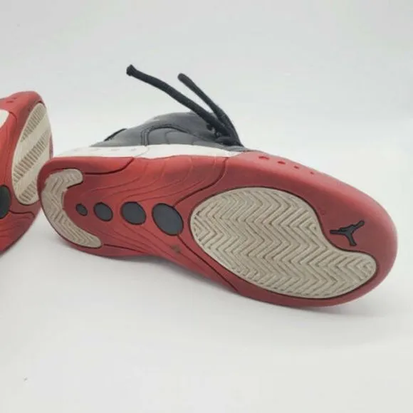 Jordan Jumpman Pro Unisex Kids Sneaker Shoe Sz 12C