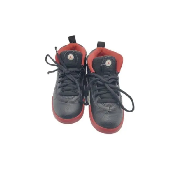 Jordan Jumpman Pro Unisex Kids Sneaker Shoe Sz 12C