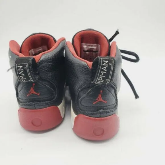 Jordan Jumpman Pro Unisex Kids Sneaker Shoe Sz 12C