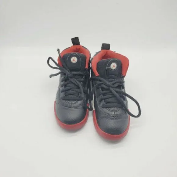 Jordan Jumpman Pro Unisex Kids Sneaker Shoe Sz 12C