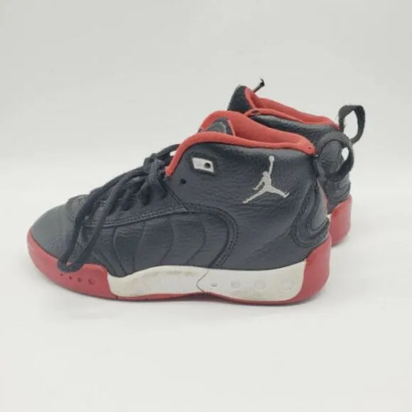 Jordan Jumpman Pro Unisex Kids Sneaker Shoe Sz 12C