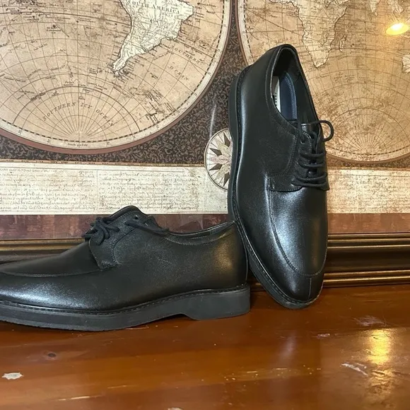 Joseph Abboud • Madrid Moc Toe Oxford