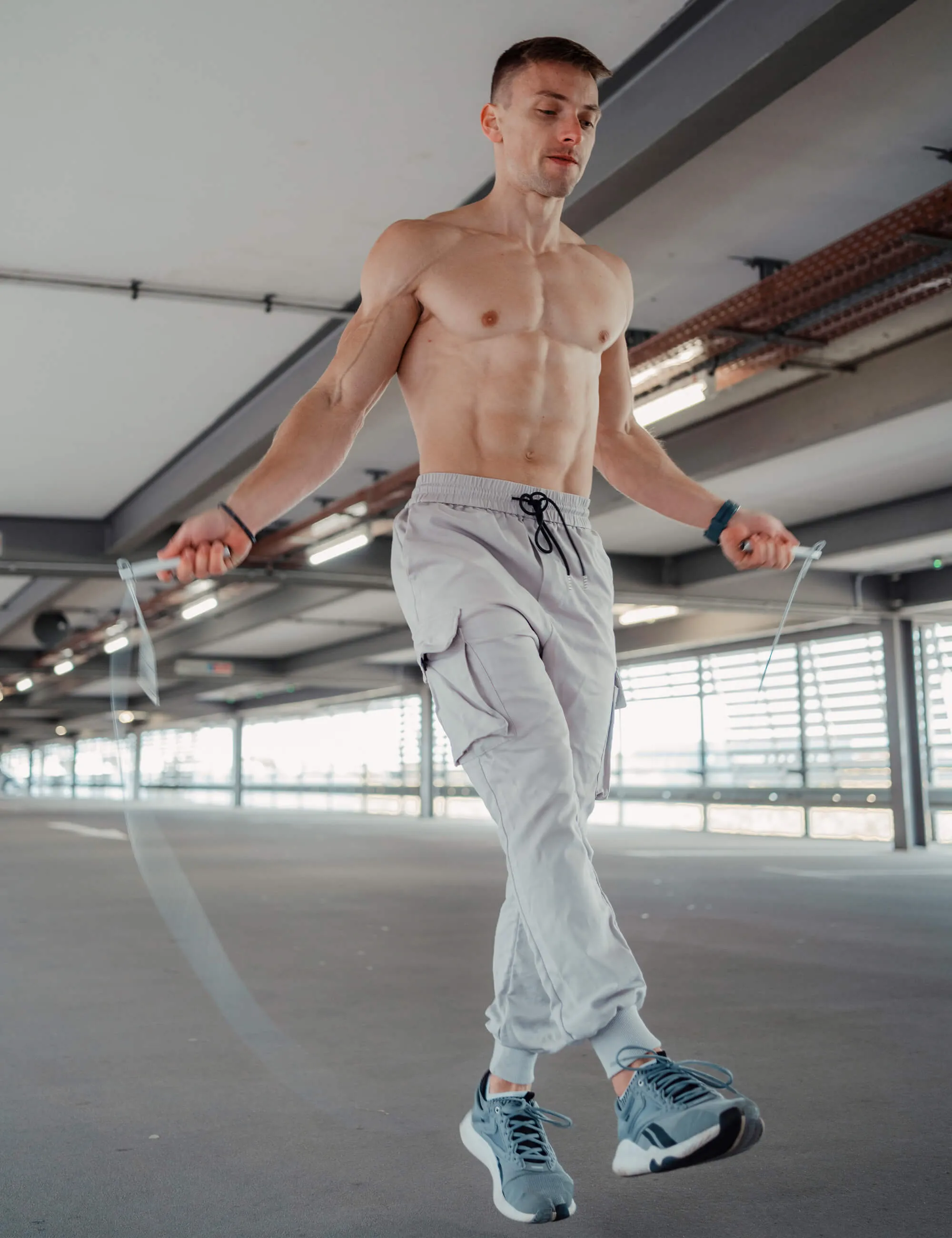 Jump Rope