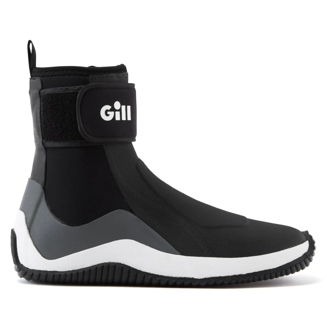 Junior Edge Boots
