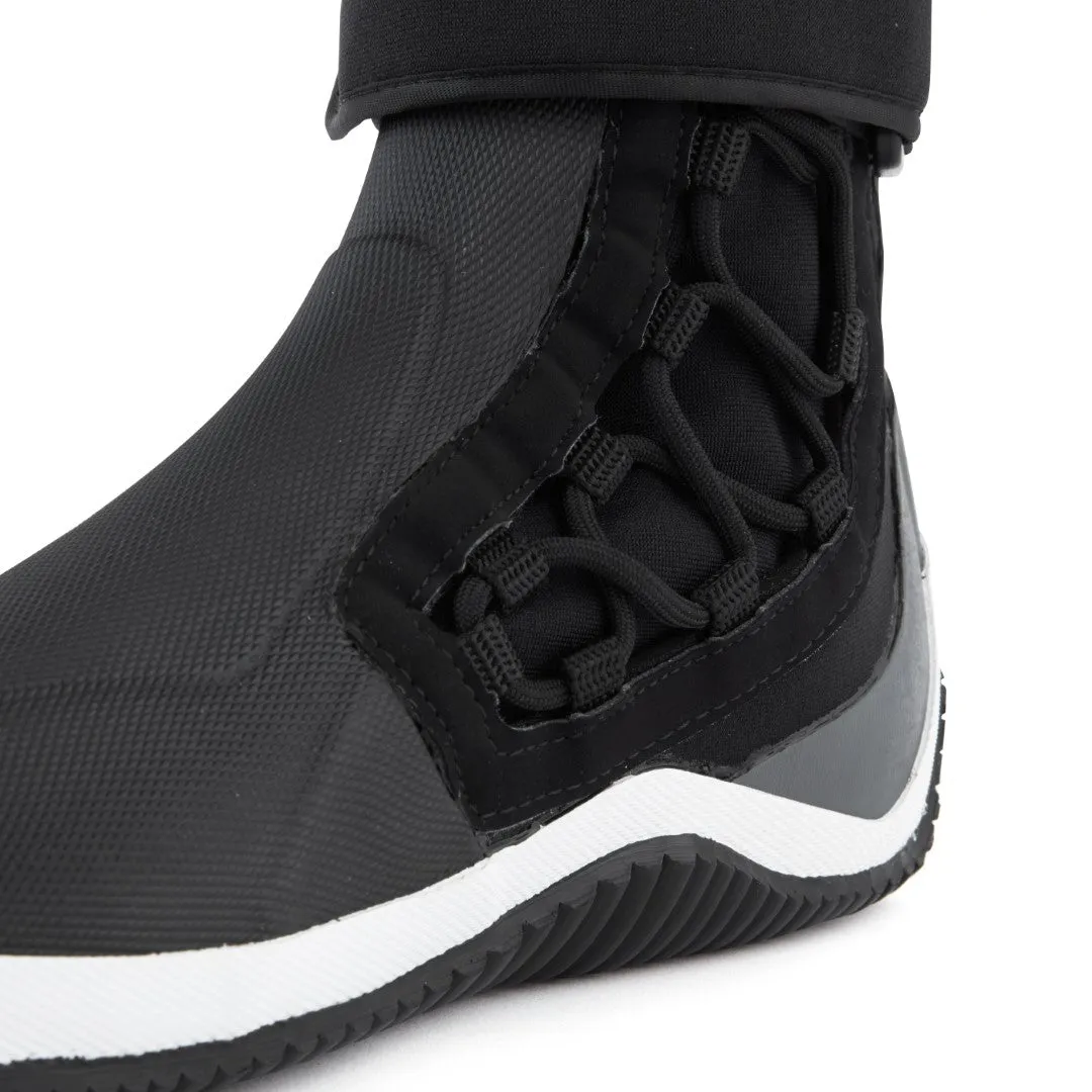 Junior Edge Boots