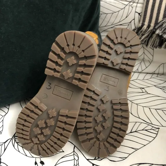 KAMIK | Kids Winter Boots | Size 3