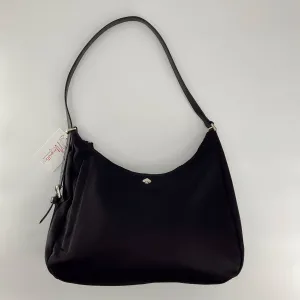 Kate Spade Black Solid Purse