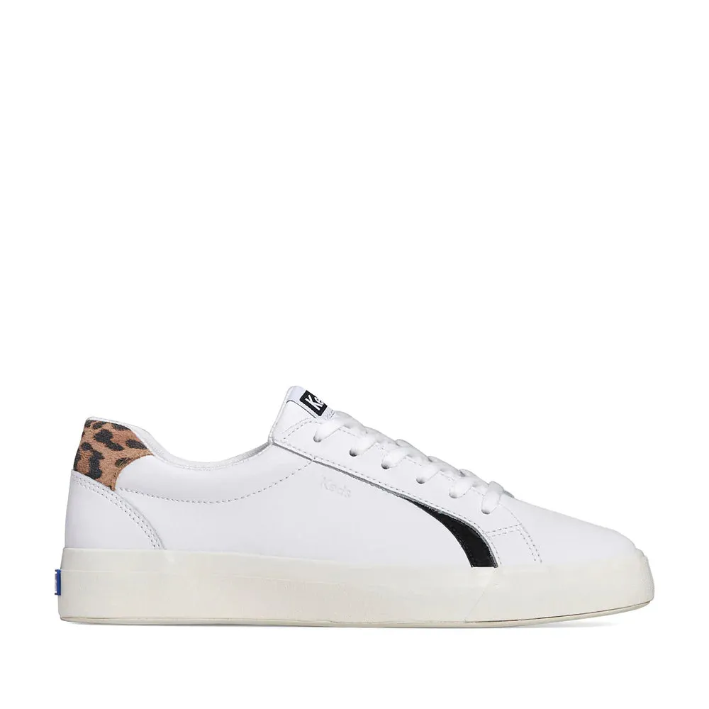 Keds Pursuit Leather Shoe