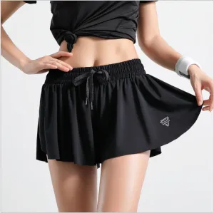Keiki Kona High Elastic Running Shorts
