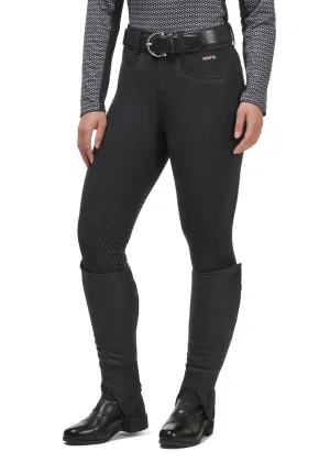 Kerrits K-Flex Silicone Knee Patch Riding Breech