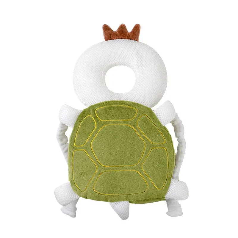 Keydrela Baby Head Protector