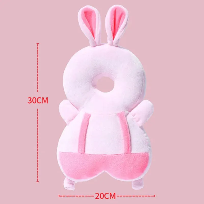 Keydrela Baby Head Protector