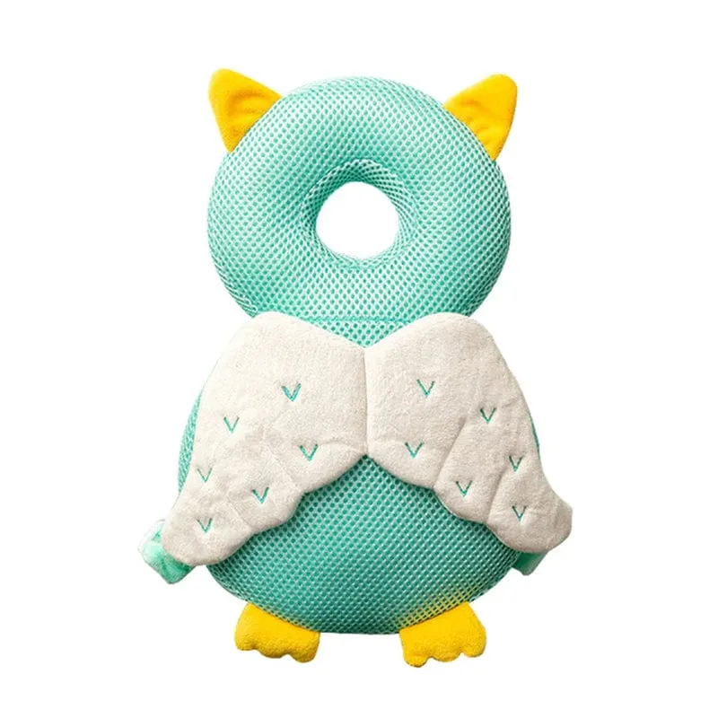 Keydrela Baby Head Protector