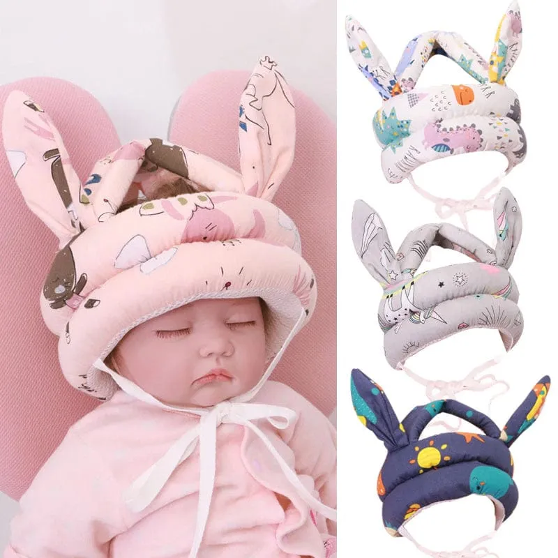 Keydrela Baby Head Protector