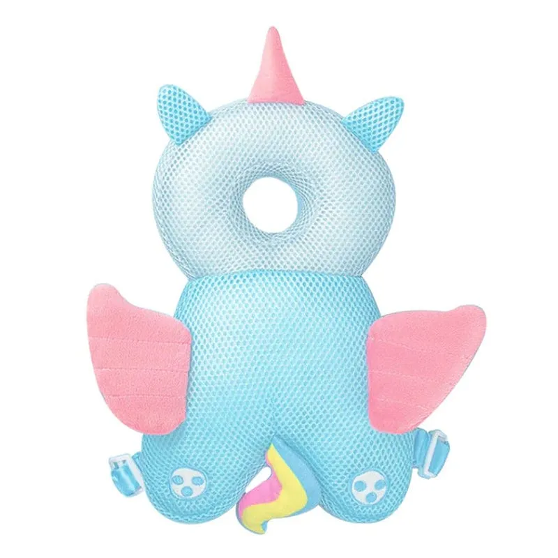 Keydrela Baby Head Protector